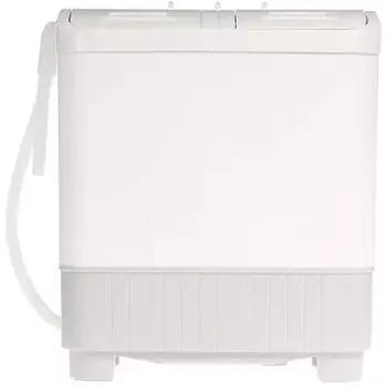 Активаторная стиральная машина Фея СМП 40 Н серый