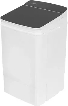 Активаторная стиральная машина Hyundai WMSA5201