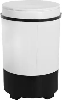 Активаторная стиральная машина Hyundai WMSA6403