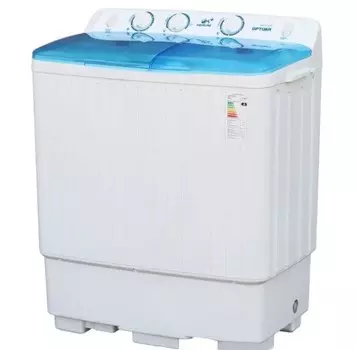 Активаторная стиральная машина Optima МСП-66П