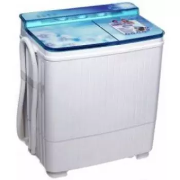 Активаторная стиральная машина Renova WS-50PG