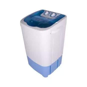 Активаторная стиральная машина Renova WS-85PE (крышка-трансформер)