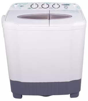 Активаторная стиральная машина Славда WS-50PET