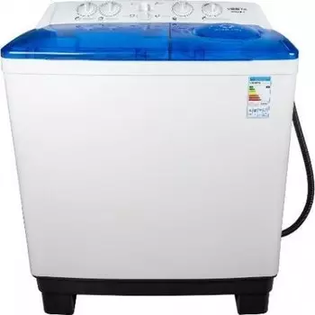 Активаторная стиральная машина Vesta WMC100P Синий