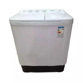 Активаторная стиральная машина Vesta WME50P Белый