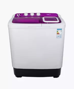 Активаторная стиральная машина Vesta WME60LP Фиолет