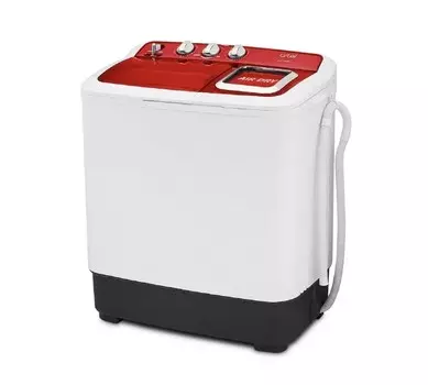 Активаторная стиральная машина Vesta WME60LP Красный