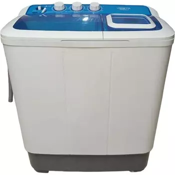 Активаторная стиральная машина VESTA WME60LP синий