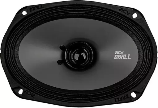 Автоакустика ACV DR69 DRALL