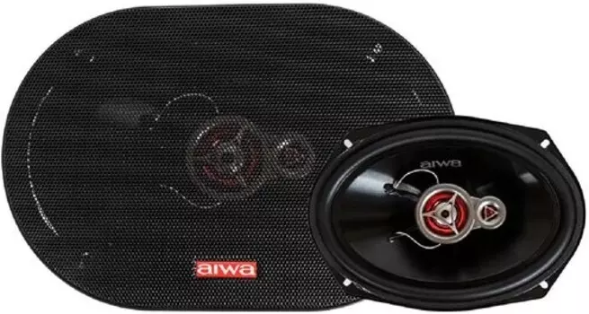 Автоакустика Aiwa ASM-6930