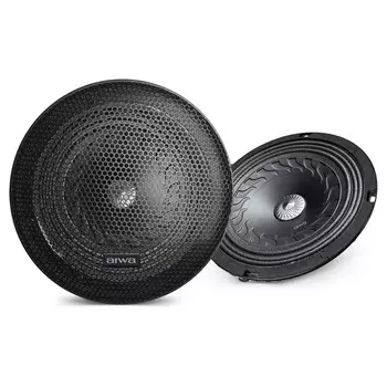 Автоакустика Aiwa ASN-6582