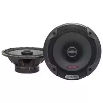 Автоакустика Alpine Type-G SPG-17C2