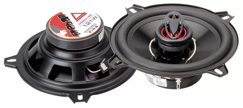 Автоакустика Aura FIREBALL-522