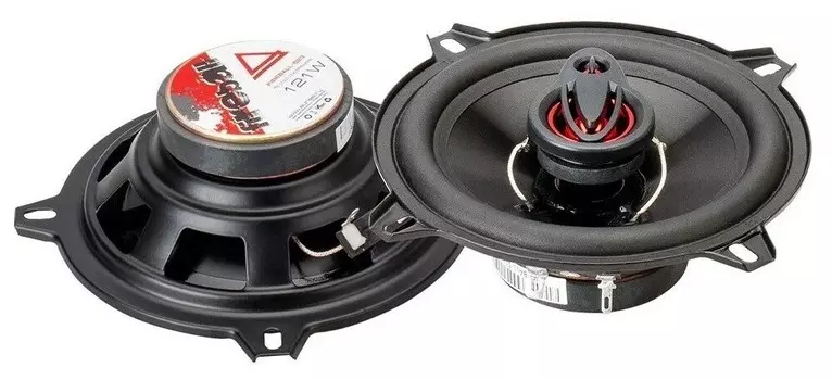 Автоакустика Aura FIREBALL-523