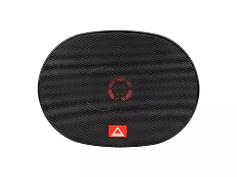 Автоакустика Aura FIREBALL-i7102