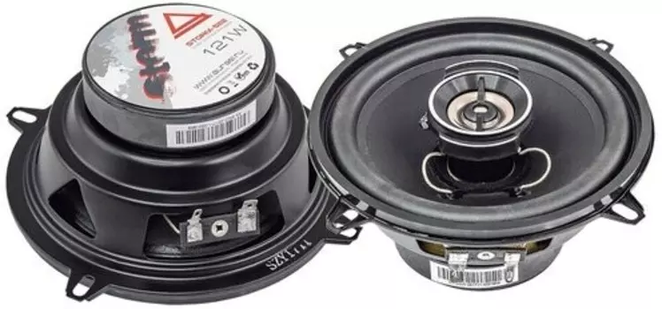 Автоакустика Aura STORM-522