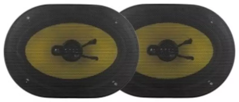 Автоакустика Econ EMS-6913