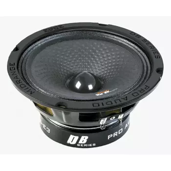 Автоакустика EDGE EDBPRO6-E3