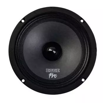 Автоакустика EDGE EDBPRO6-E9