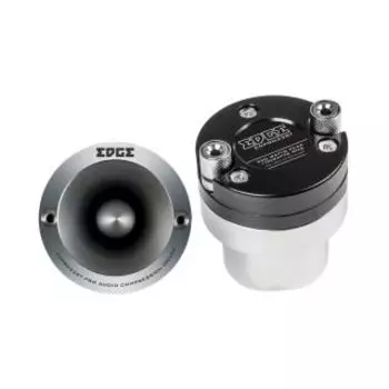 Автоакустика EDGE EDPRO23ST-E7 (пара)