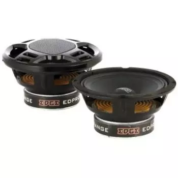 Автоакустика Edge EDPRO65B-E6