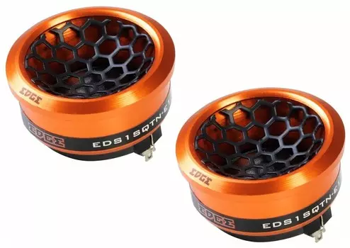 Автоакустика EDGE EDS1SQTN-E1