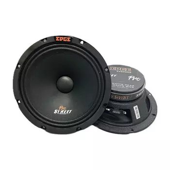 Автоакустика EDGE EDSPRO8-E3