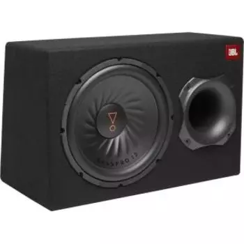 Автоакустика JBL BassPro 12