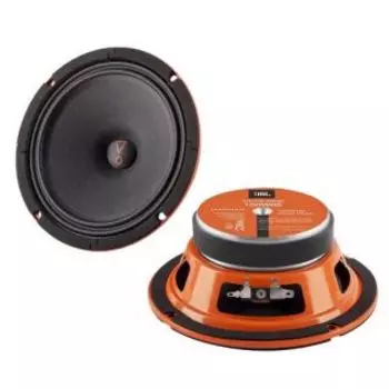 Автоакустика JBL Shock Wave 100W65