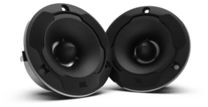 Автоакустика JBL Shock Wave 4T