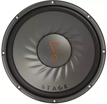 Автоакустика JBL STAGE 102