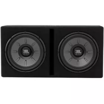 Автоакустика JBL STAGE 1220B