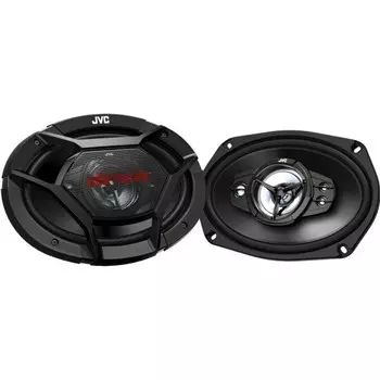 Автоакустика JVC CS-DR6950H