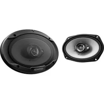 Автоакустика Kenwood KFC-S6966