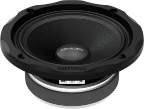 Автоакустика Kenwood KFC-SPL65 (без решетки)