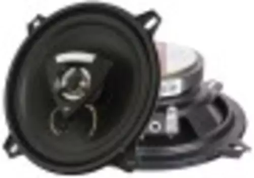 Автоакустика Kicx DC 502MR