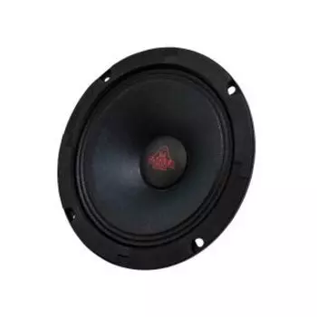 Автоакустика Kicx Gorilla Bass GBL65 (без решетки)