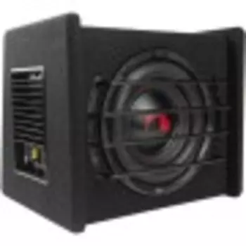 Автоакустика Nakamichi NBX251A