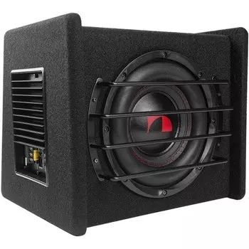 Автоакустика Nakamichi NBX251A