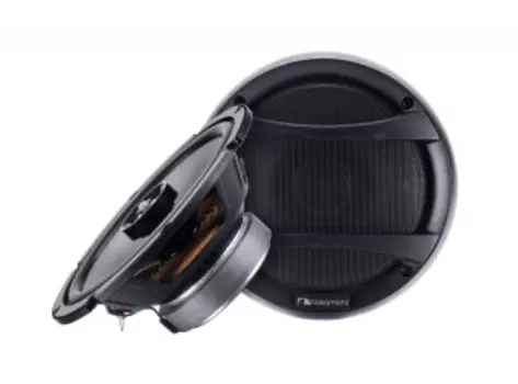 Автоакустика Nakamichi NSE-1628