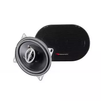 Автоакустика Nakamichi NSE-4618