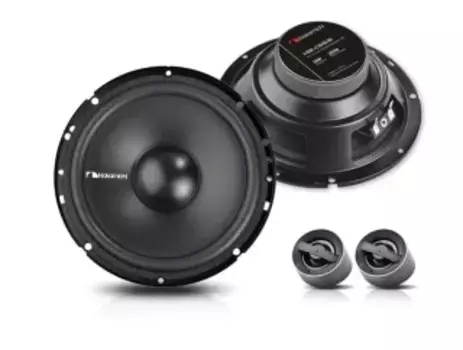 Автоакустика Nakamichi NSE-CS1618