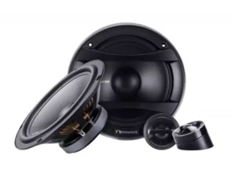 Автоакустика Nakamichi NSE-CS1628