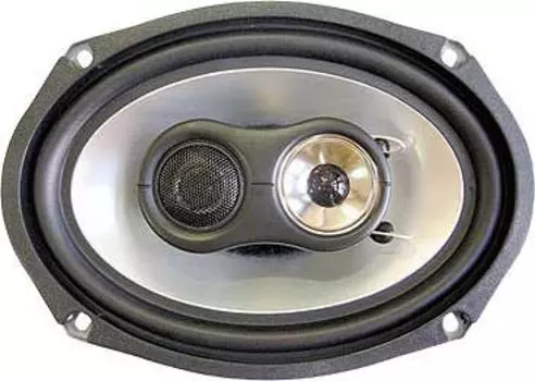 Автоакустика Phantom FS-693 (без решетки)