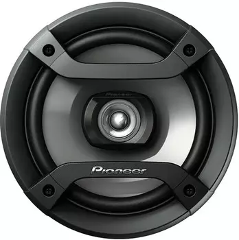 Автоакустика Pioneer TS-F1634R (без решетки)