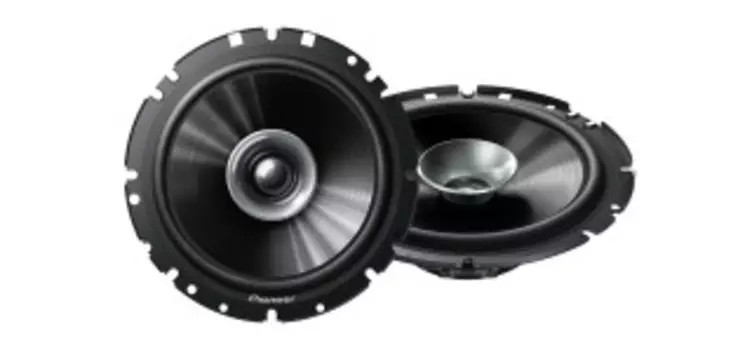 Автоакустика Pioneer TS-G1710S