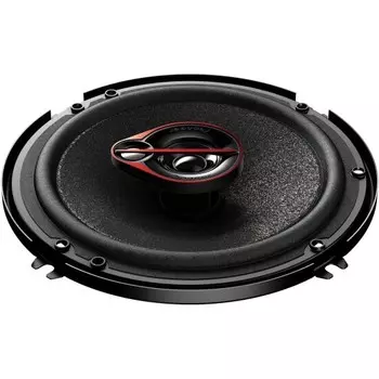 Автоакустика Pioneer TS-R1651S-2 (без решетки)