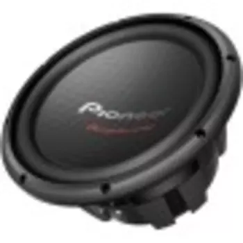 Автоакустика Pioneer TS-W312S4