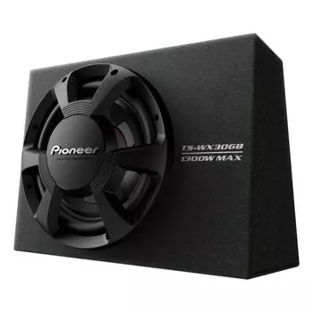 Автоакустика Pioneer TS-WX306B