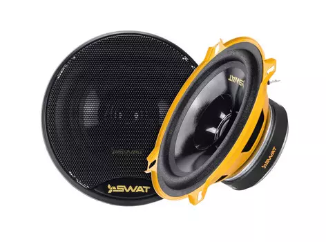 Автоакустика SWAT SP-H5v2